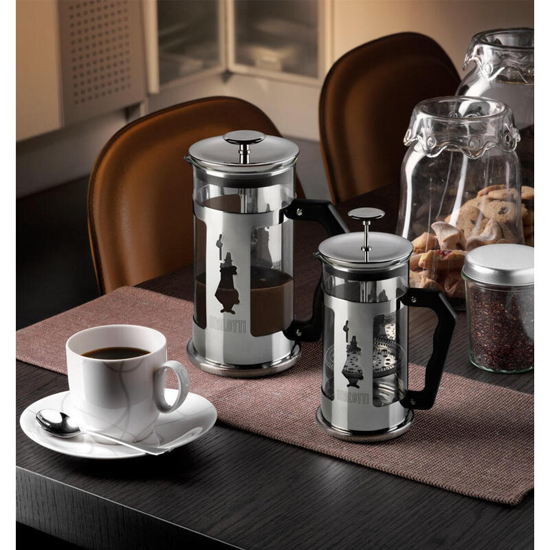 Cafetera Manual Bialetti 0003130/nw 1 L_2