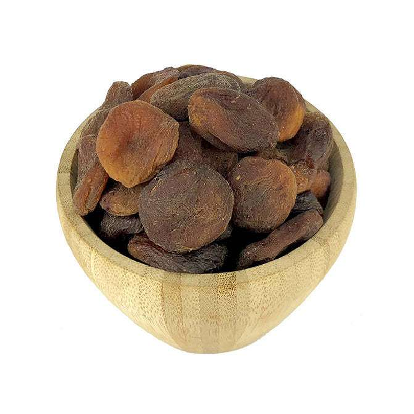 Albaricoques Morenos Ecológicos A Granel 1 Kg_0
