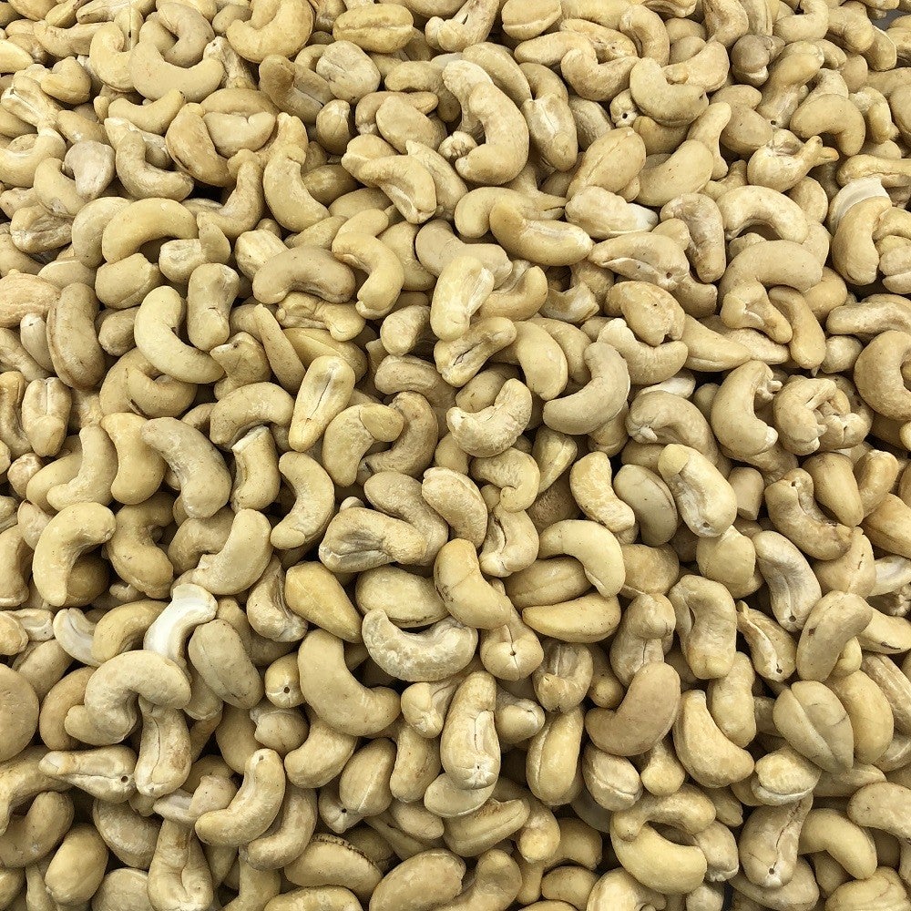 Anacardos Ecológicos A Granel 2 Kg_2