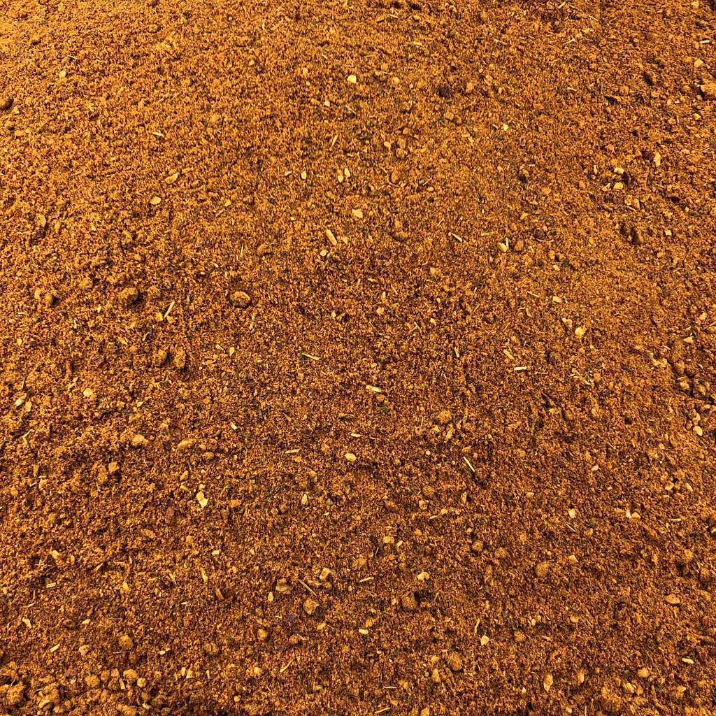 Mezcla De Especias De Guacamole Orgánico Granel 5 Kg_0