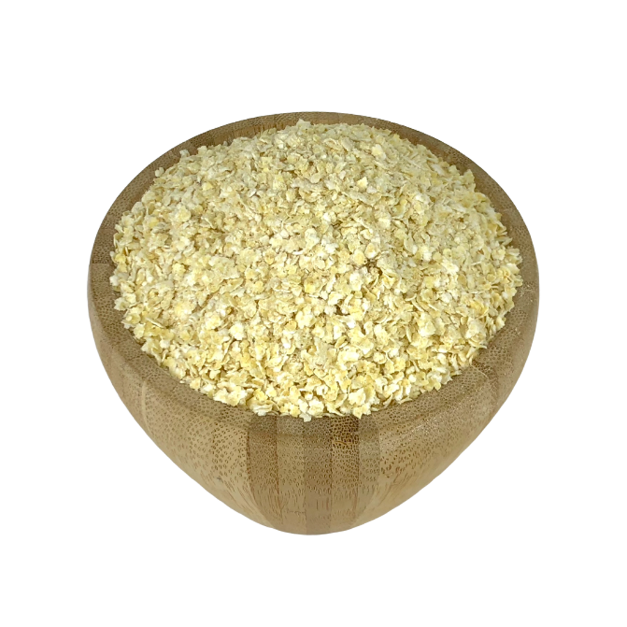 Copos De Mijo Ecológico Granel 1 Kg_0