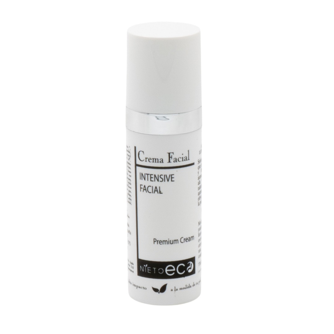 Crema Facial 15ml Nieto Eco_0