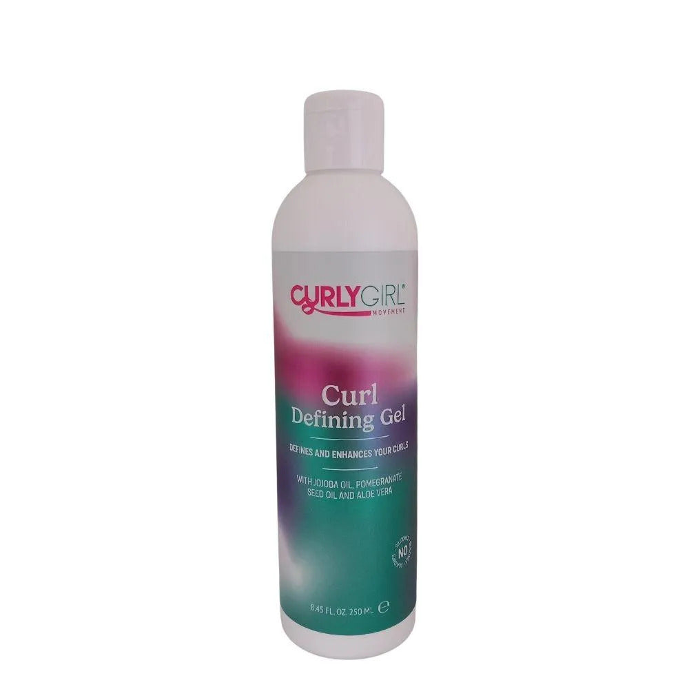 Gel Definición De Rizos Curl Defining Gel Curly Girl Movement 250ml_0