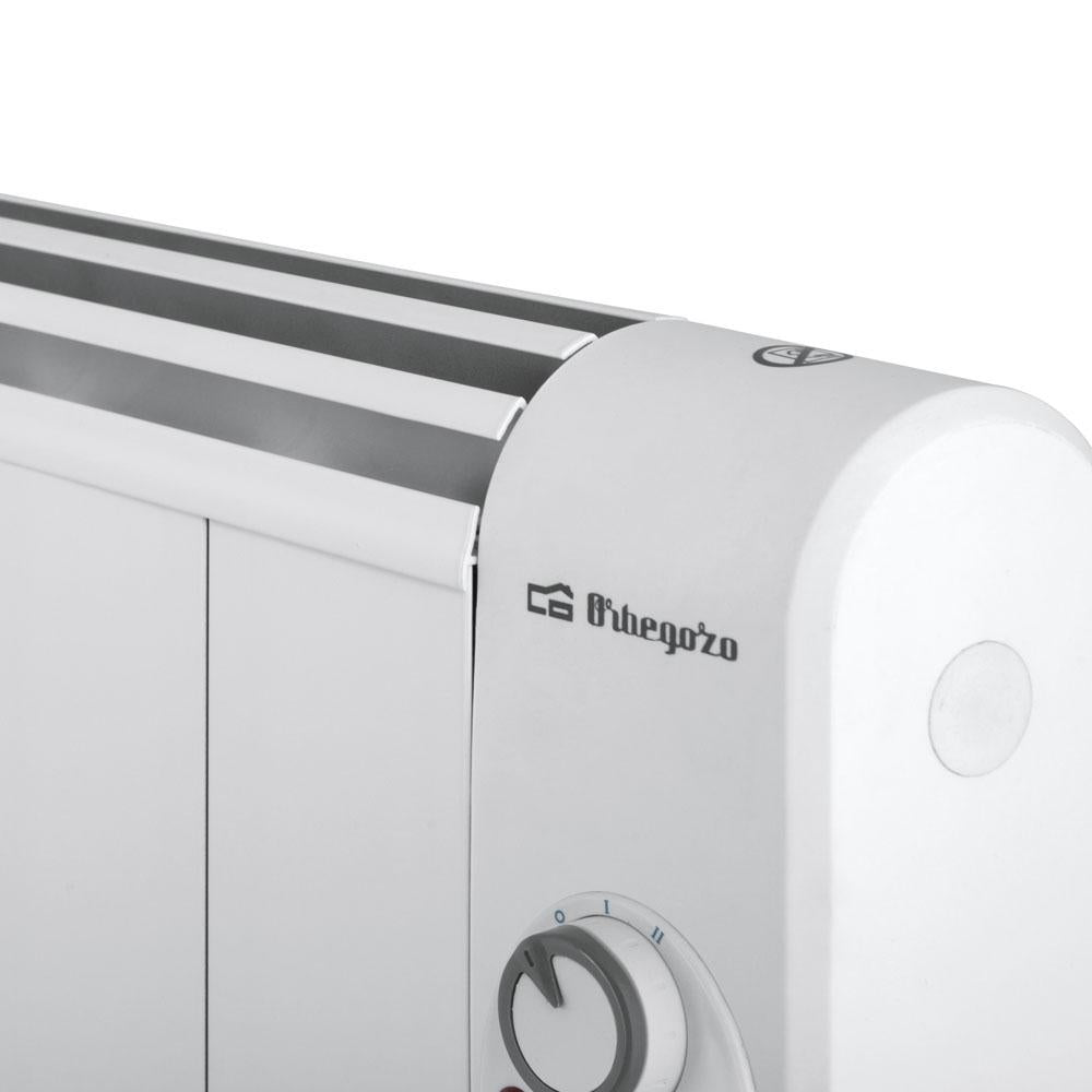 Orbegozo Emisor Térmico 7 elementos RRM1310