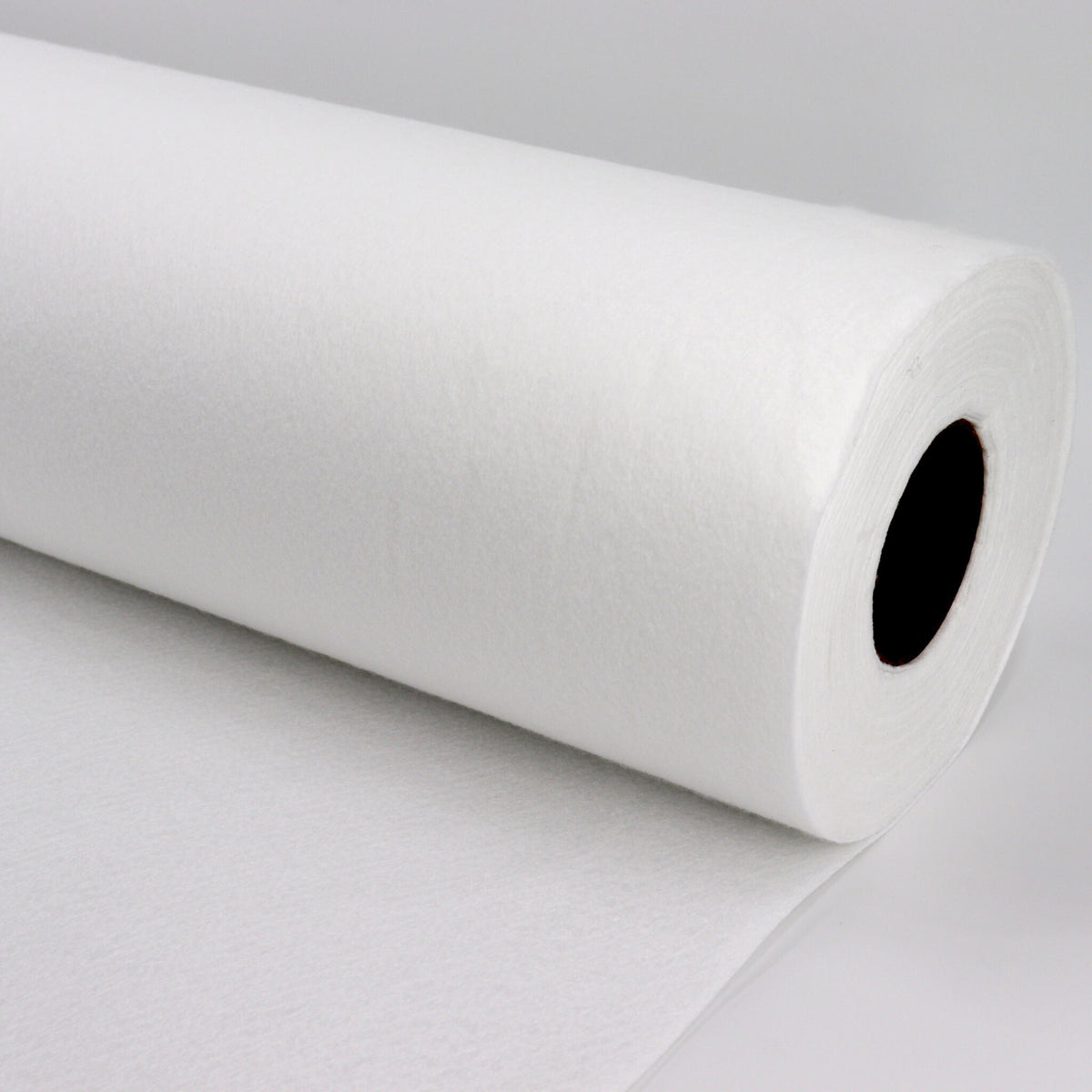 80m² Vellón Geotextil Vellón De Jardín Vellón Contra Malas Hierbas Vellón Para Estanque 250g 1,6m_5
