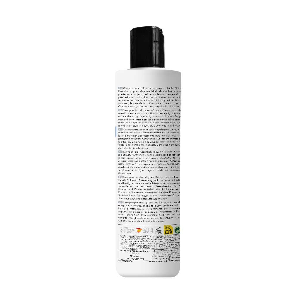 Champú Perros 5 en 1 Total Care PSH 300 ml