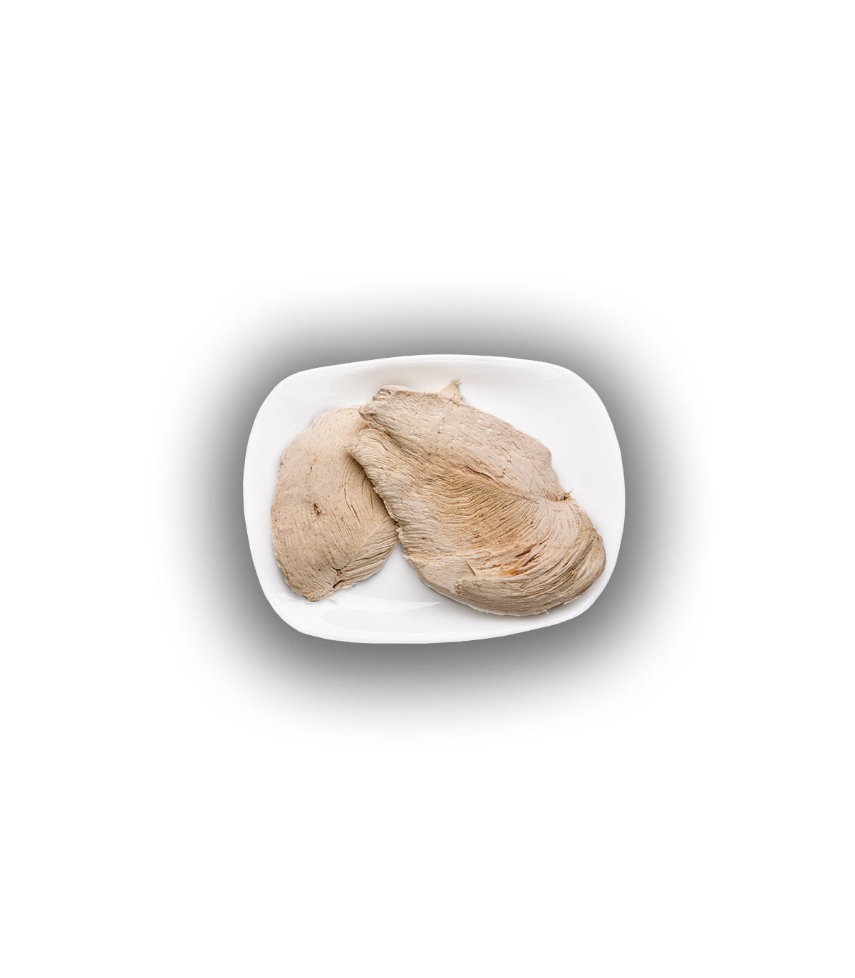 Snack natural liofilizado de pechuga de pollo 30 g NaturExtra