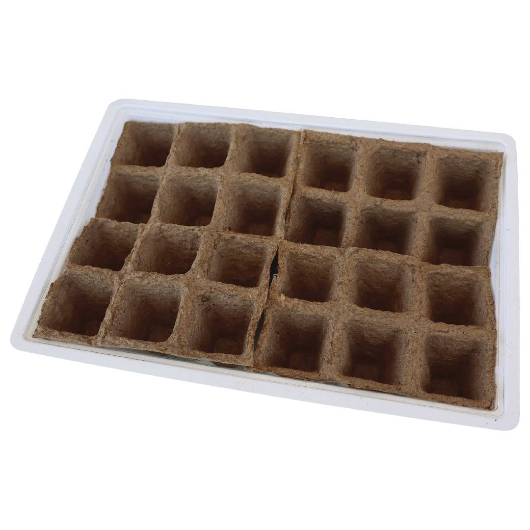 Kit de siembra M Planeta Huerto