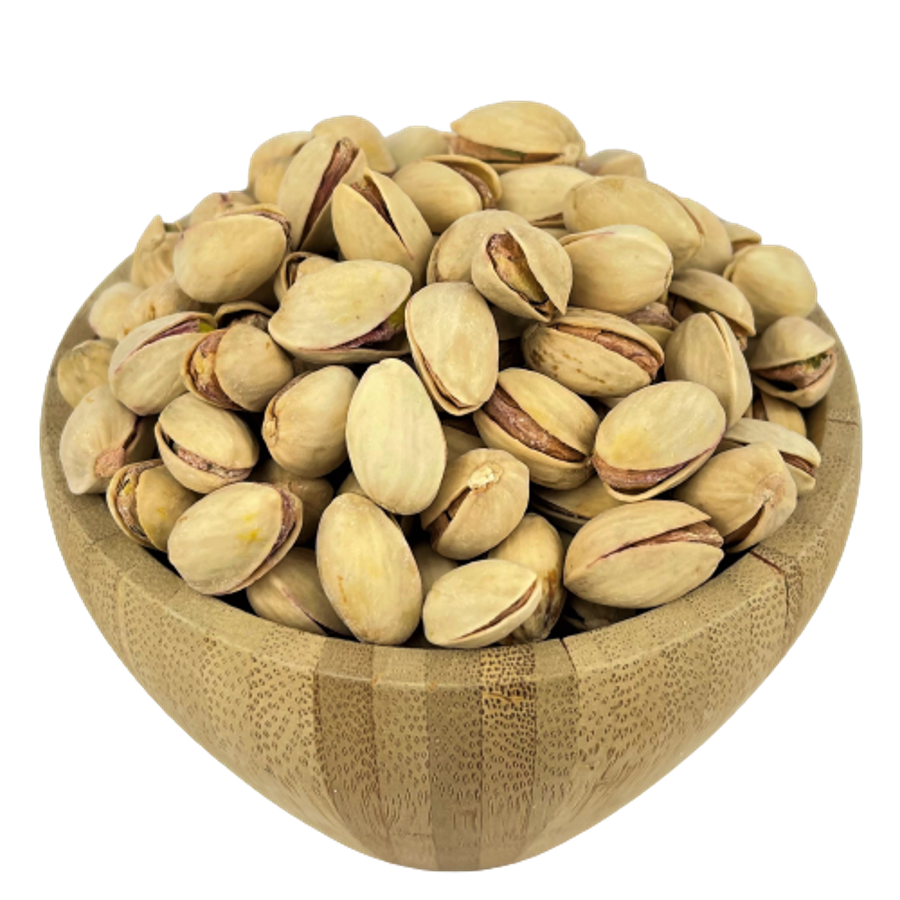 Cáscara De Pistacho Salada Tostada Bio A Granel 1 Kg_0