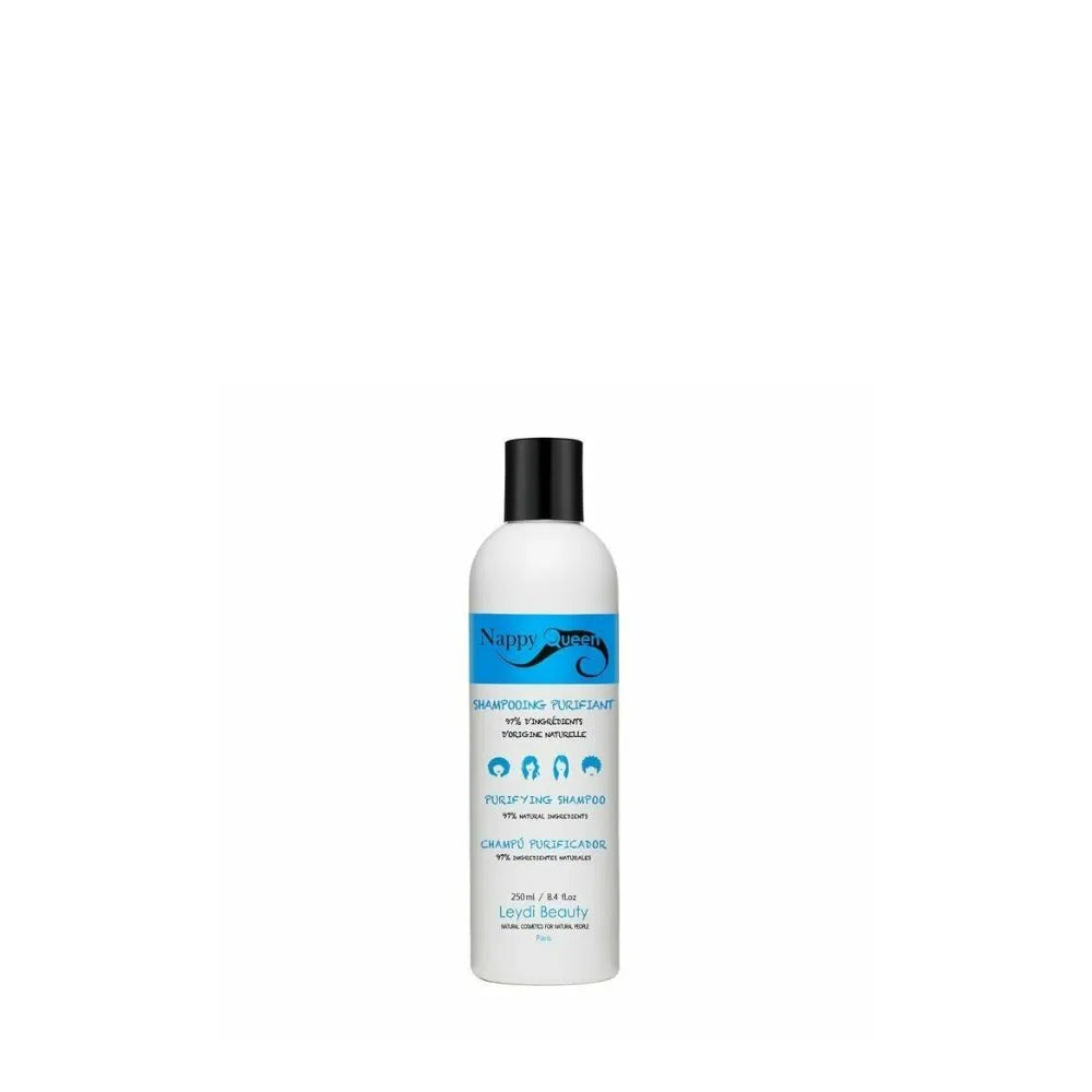 Shampooing Doux Nappy Queen 250ml_0