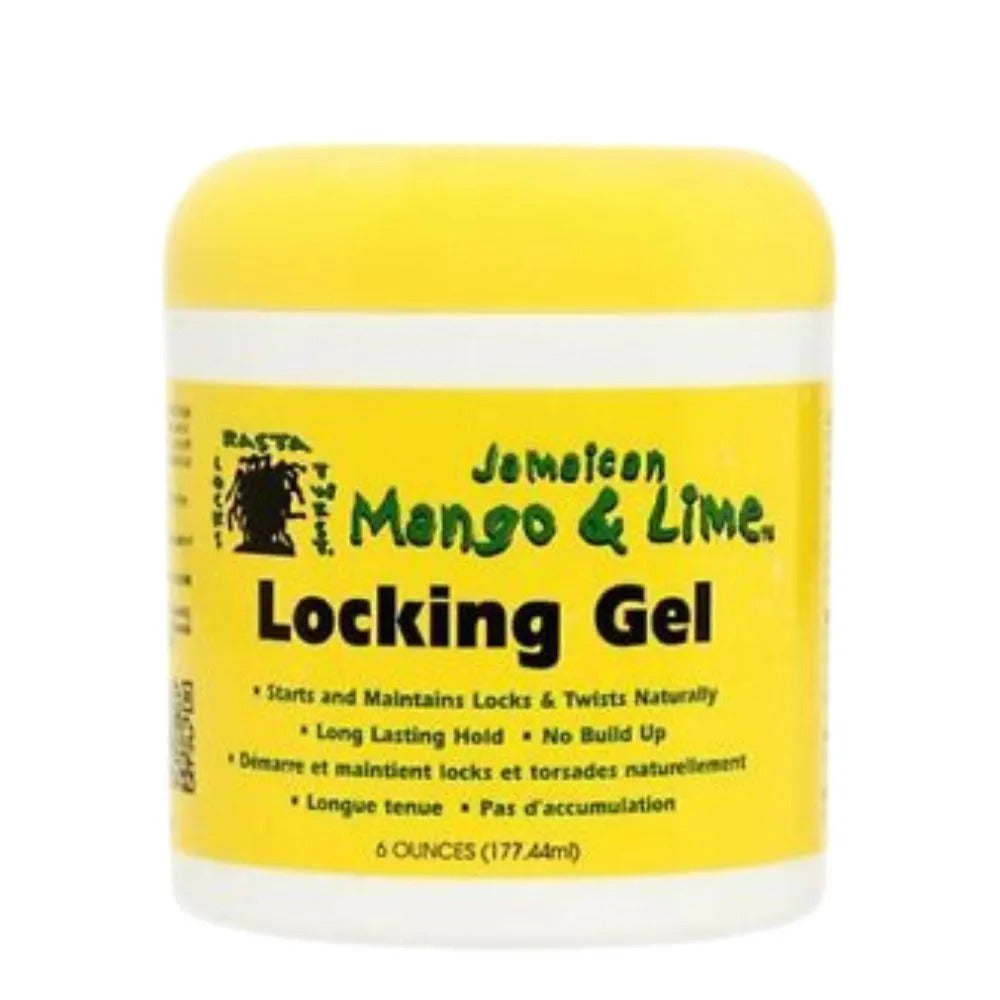 Gel Locking Gel Jamaican Mango & Lime 170g_0