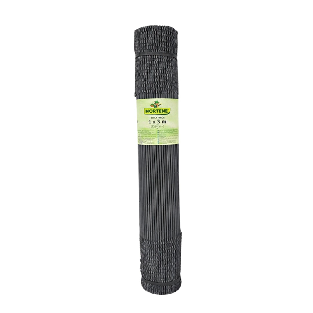 Cañizo Sintetico Fency Wick 1x3mt Antracita_5