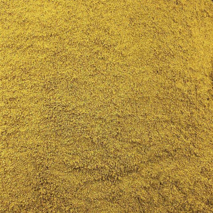 Colombo Especias Orgánicas En Polvo Granel 2 Kg_0