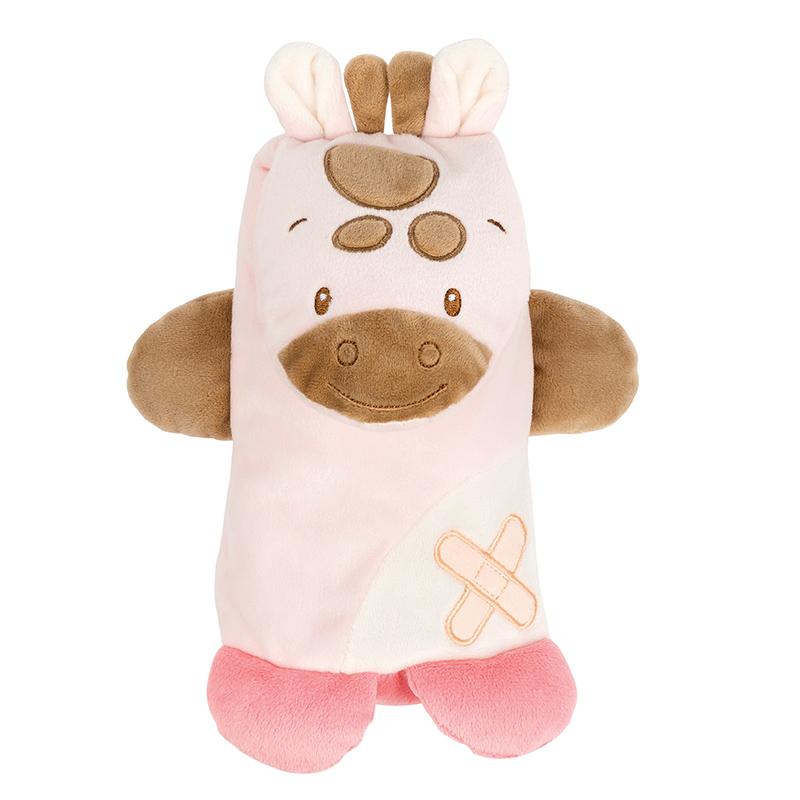 Peluche Mimoso Doukidou Jirafa