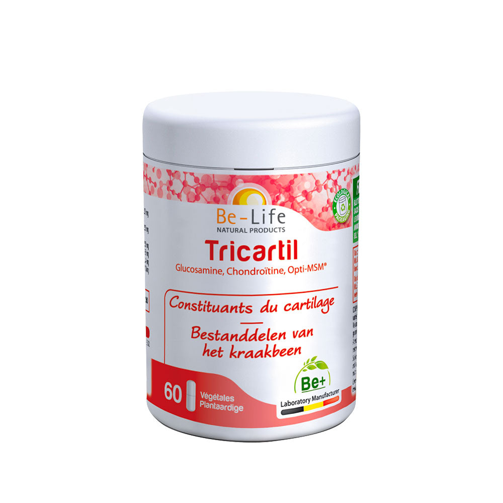 Tricartil 60 Capsules_0