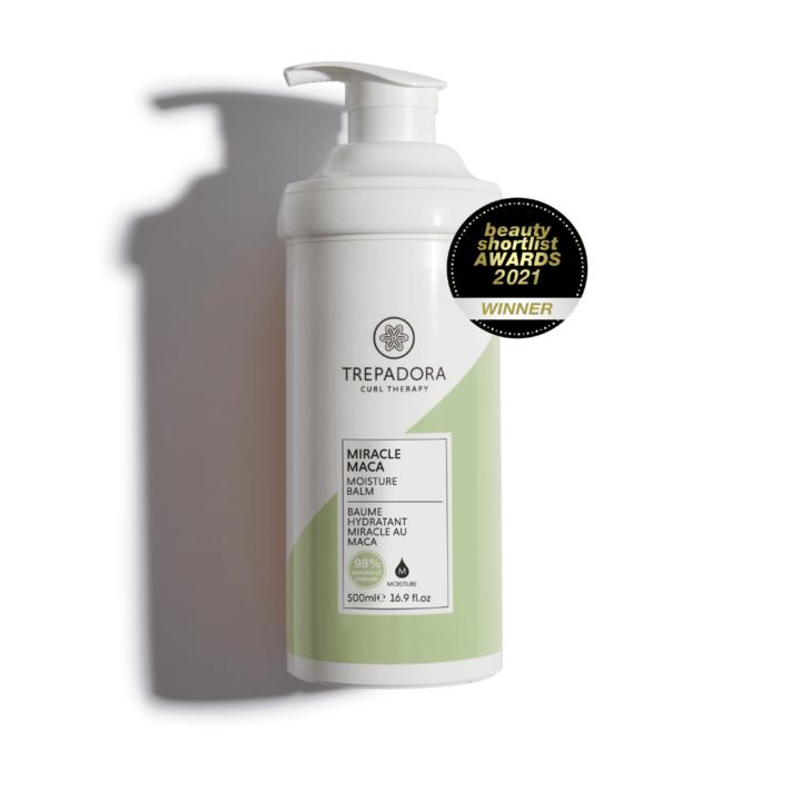 Trepadora Miracle Maca 200ml
