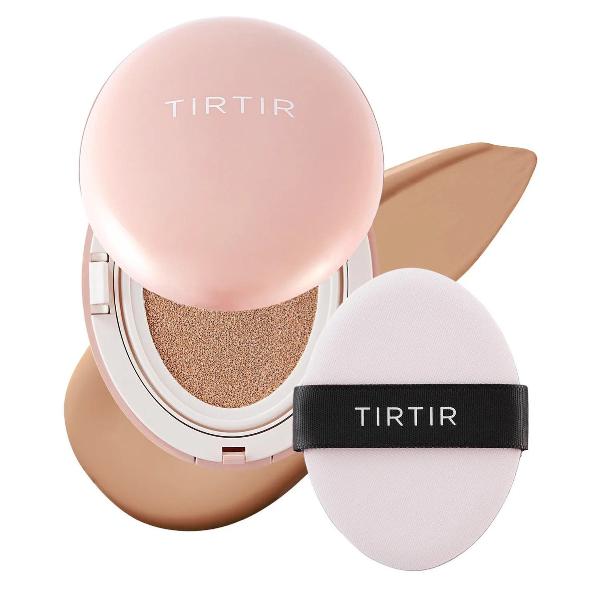 Cushion Todo-cobertura 27c Cool Beige Mask Fit Tir Tir 18g_0