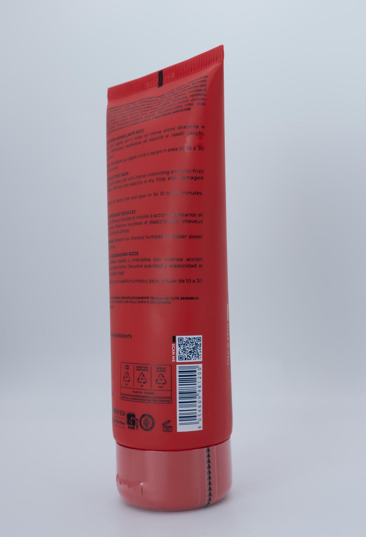 Gyada Cabello Rizos Mascarilla 200ml_4