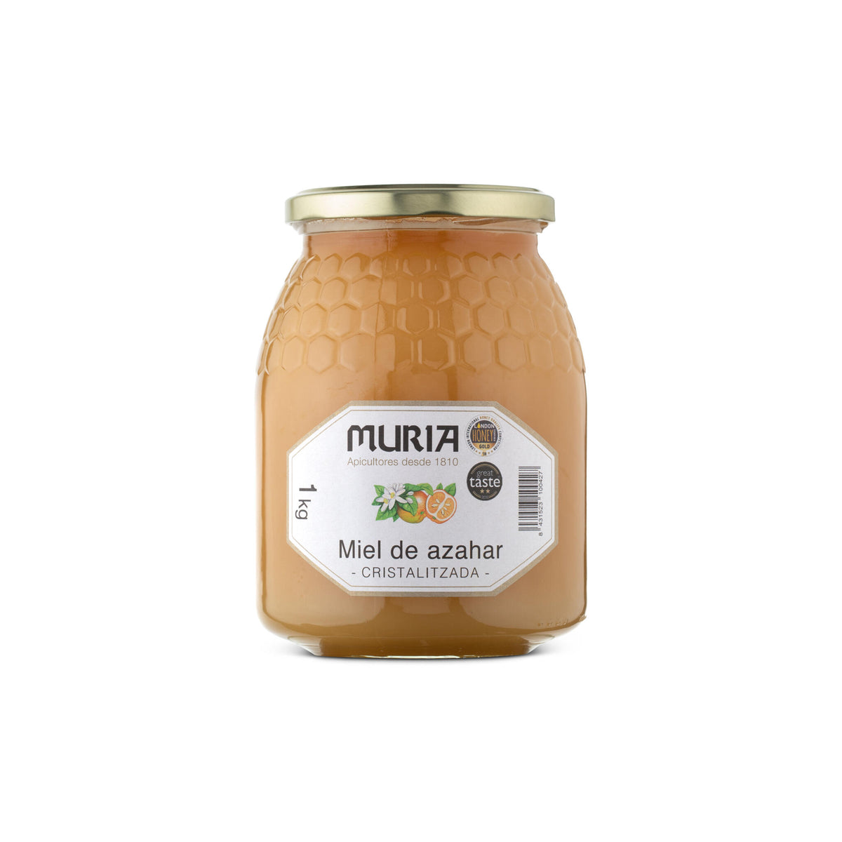 Miel De Azahar Cristalizada_0