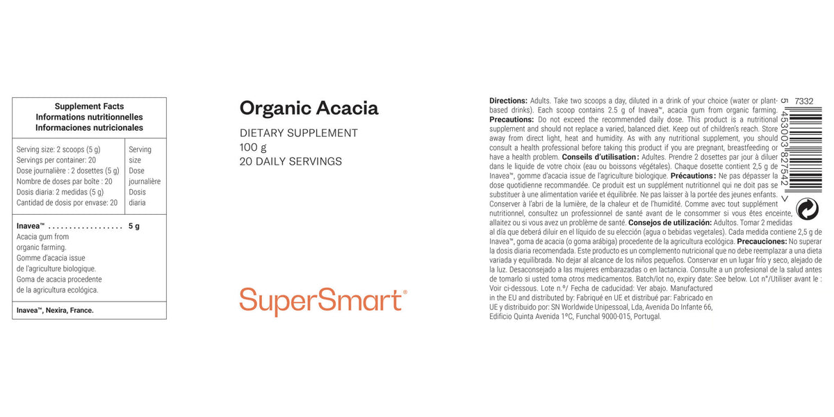 Organic Acacia_1