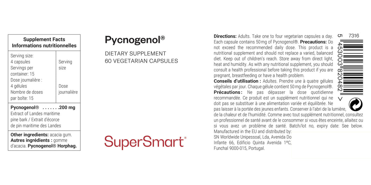 Pycnogenol®_1