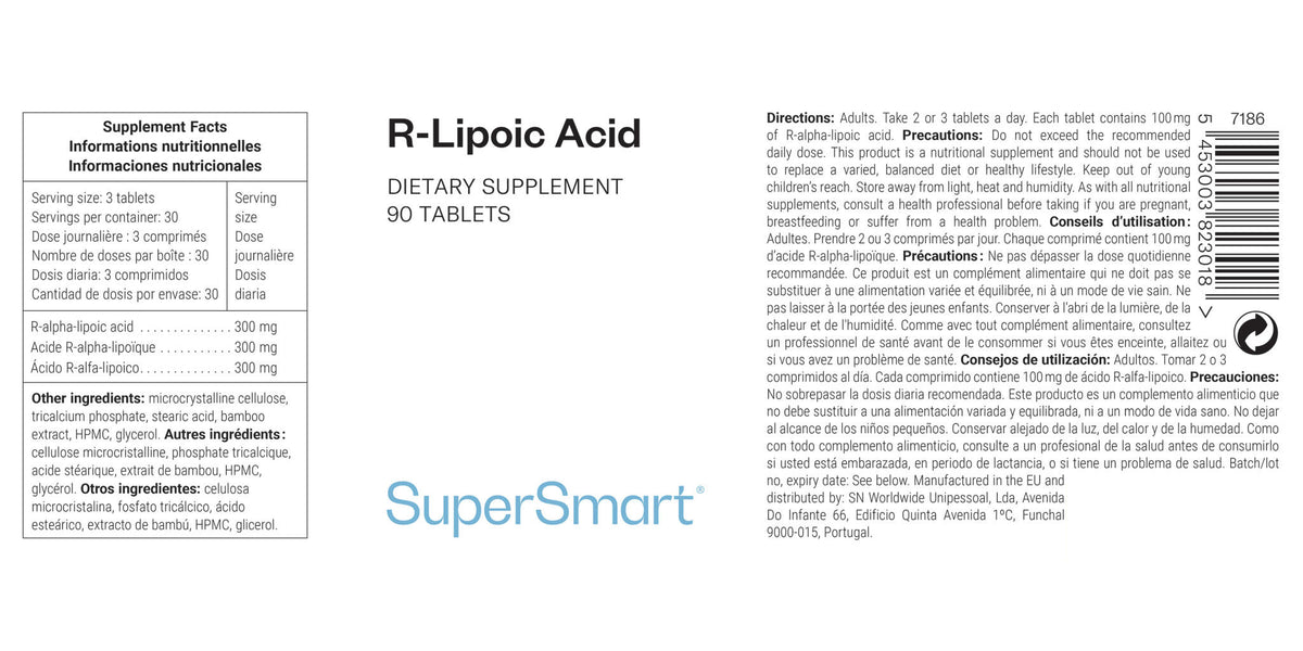 R-lipoic Acid_1