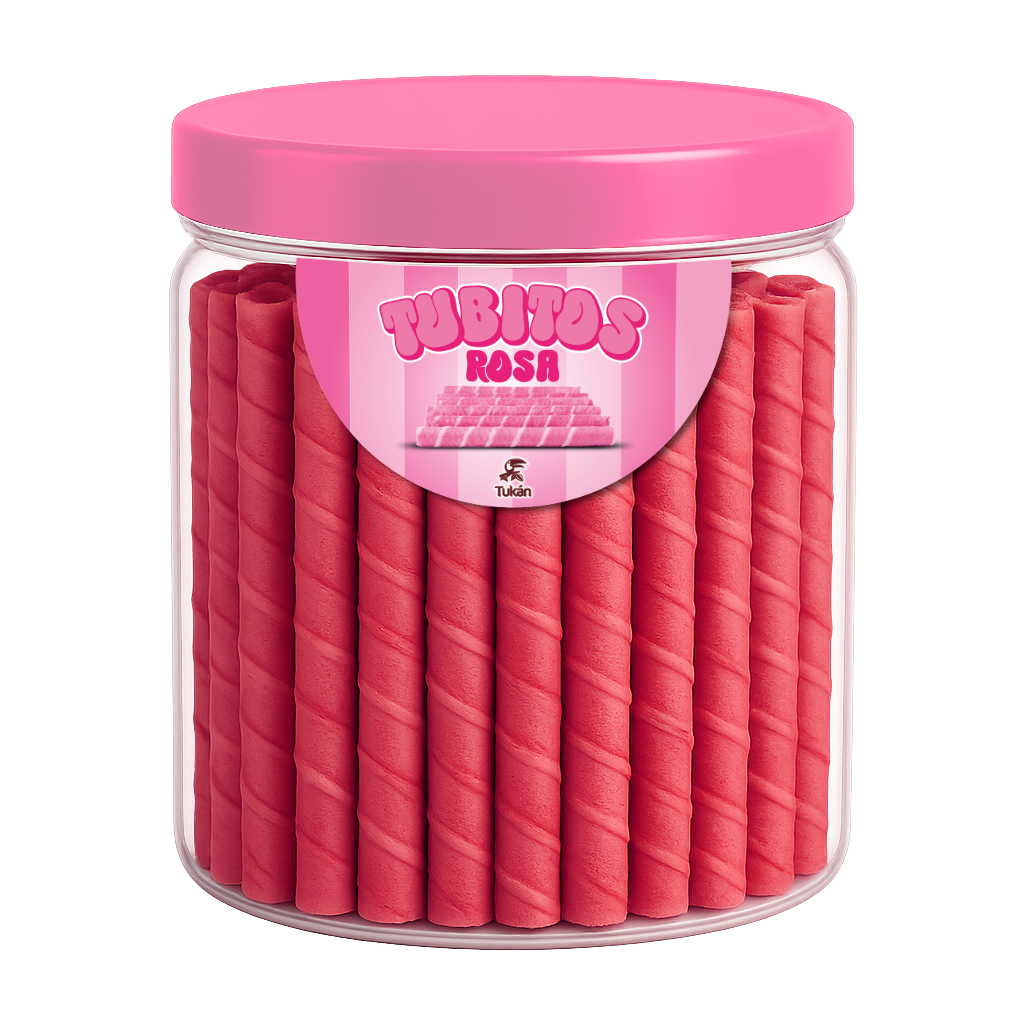 Tubitos Rosa 300g_0