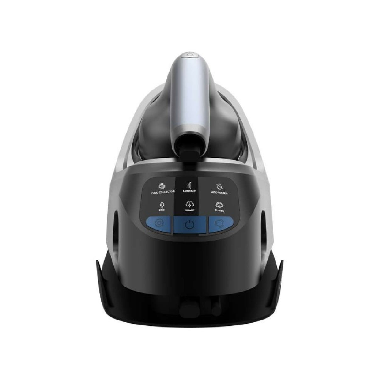 Cecotec Centro De Planchado Profesional Ironhero V-2400 Station_2