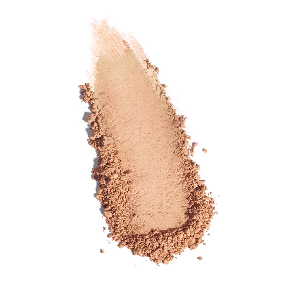 Maquillaje Polvos compacto nº3 Warn Honey Sante 9 g