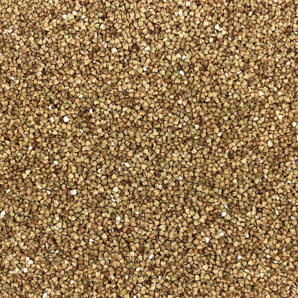 Kasha Trigo Sarraceno Descascarado Tostado Bio Granel 10 Kg_2