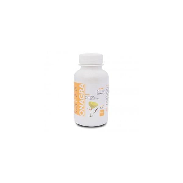 Onagra Sotya 100 Perlas