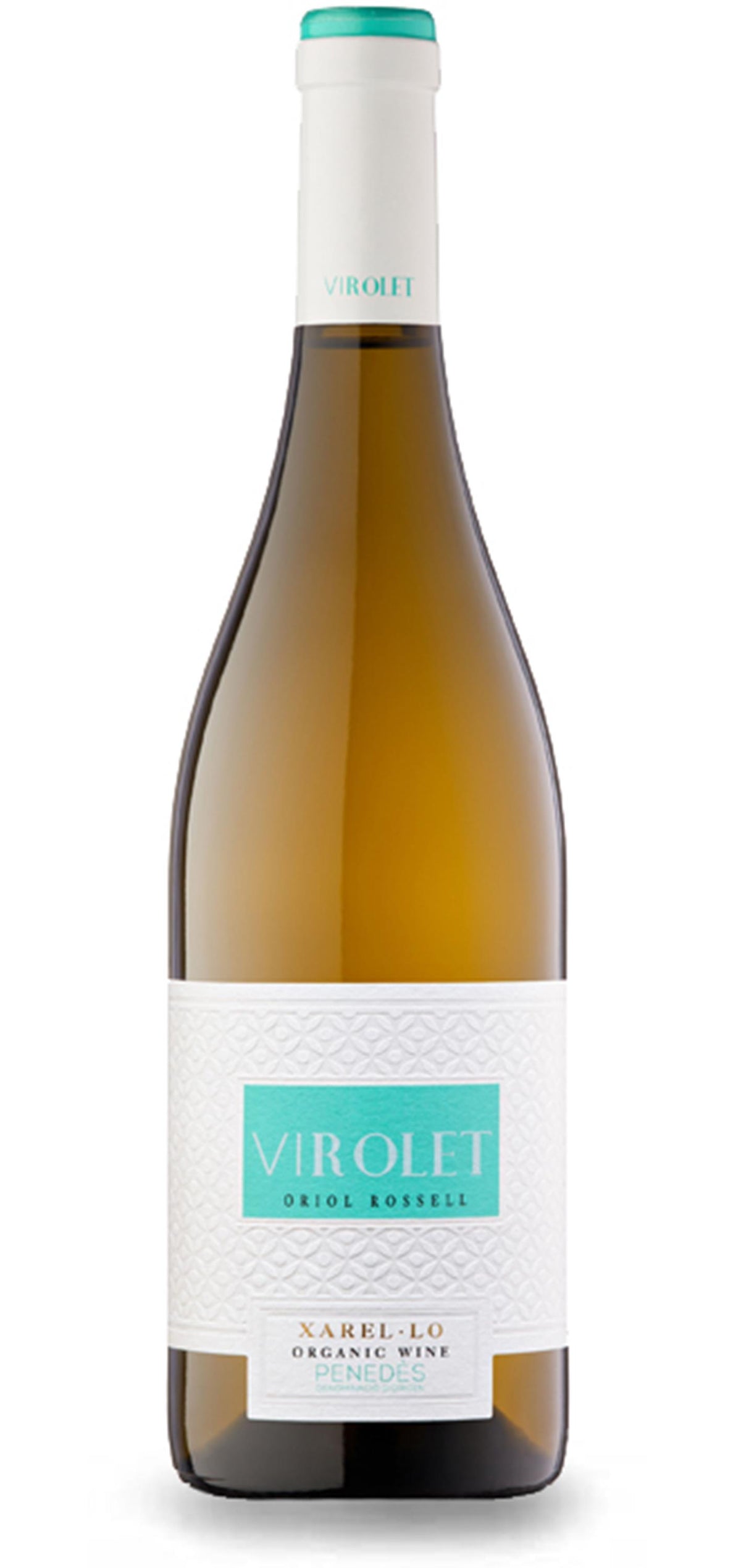 Oriol Rossell Virolet Do Penedès, 75.00cl, 12% Vol_0