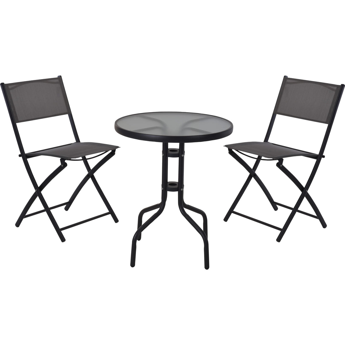 Conjunto De Mueble Clohe Terraza Y Jardín