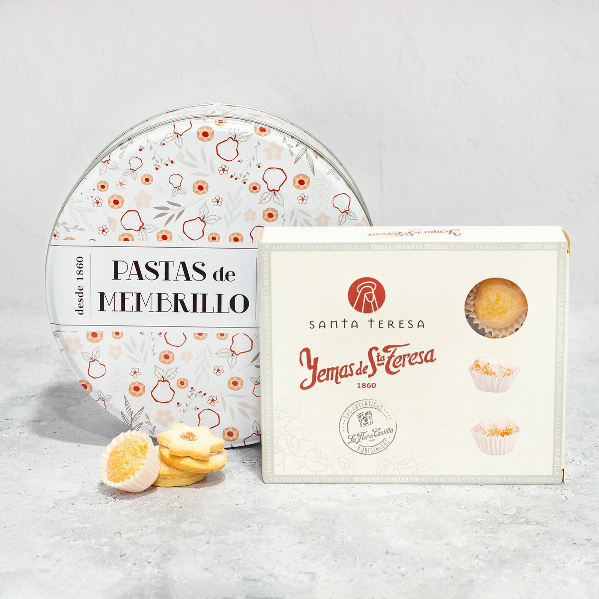 Pack La Flor De Castilla_0