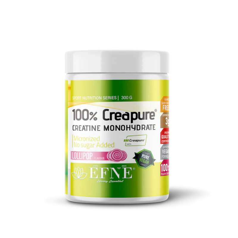 Creatina Creapure Lollipop_0