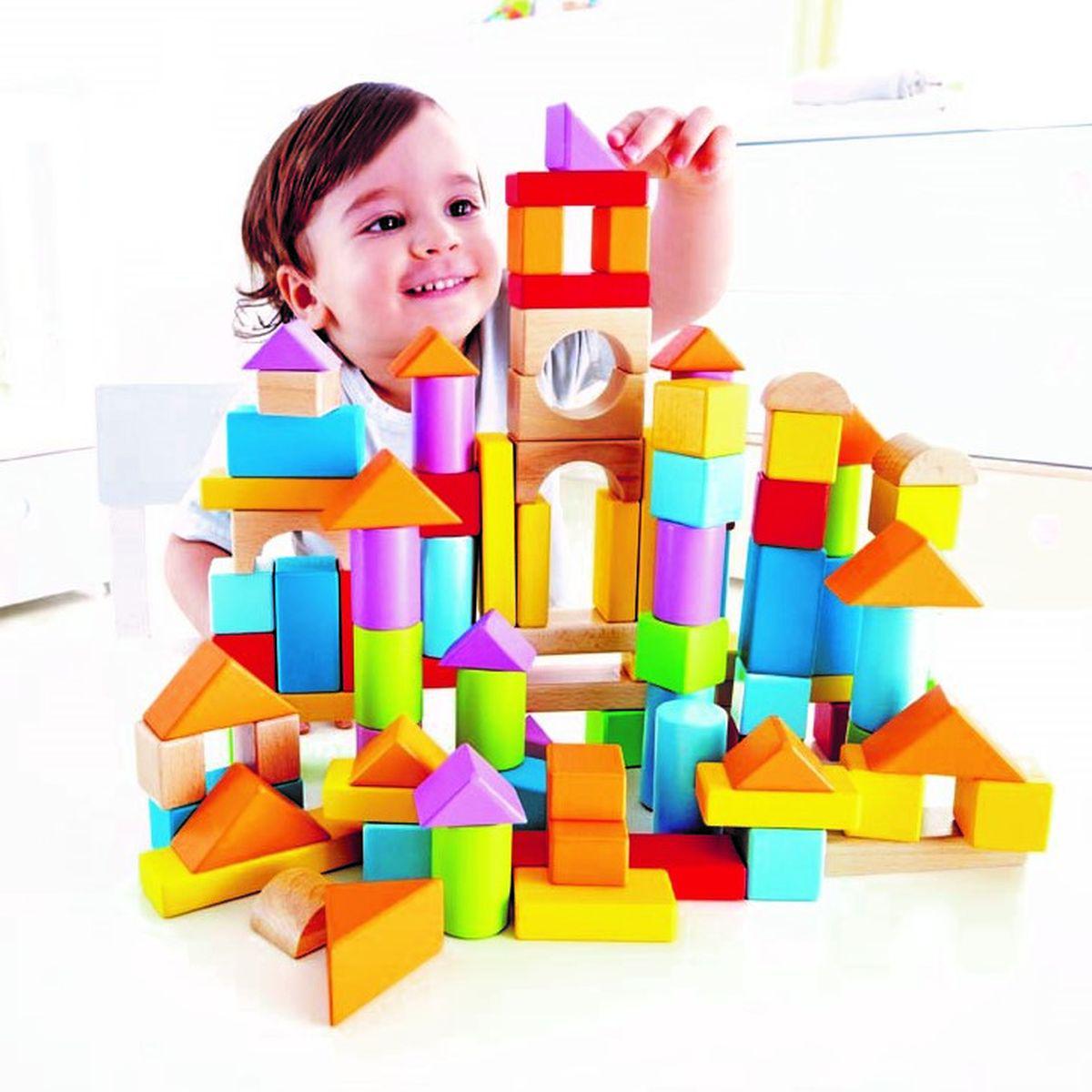 Bloques Construcción Madera Hape_3