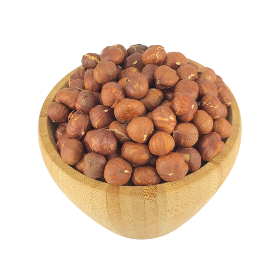Avellanas Sin Cáscara Ecológicas Granel 5 Kg_0