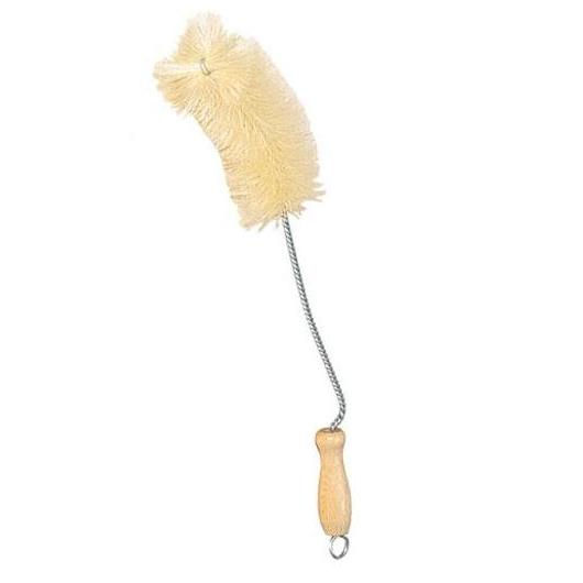 Cepillo para biberones 32 cm Redecker