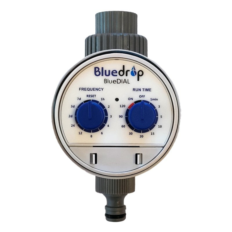 Programador De Grifo Blue-drop_0