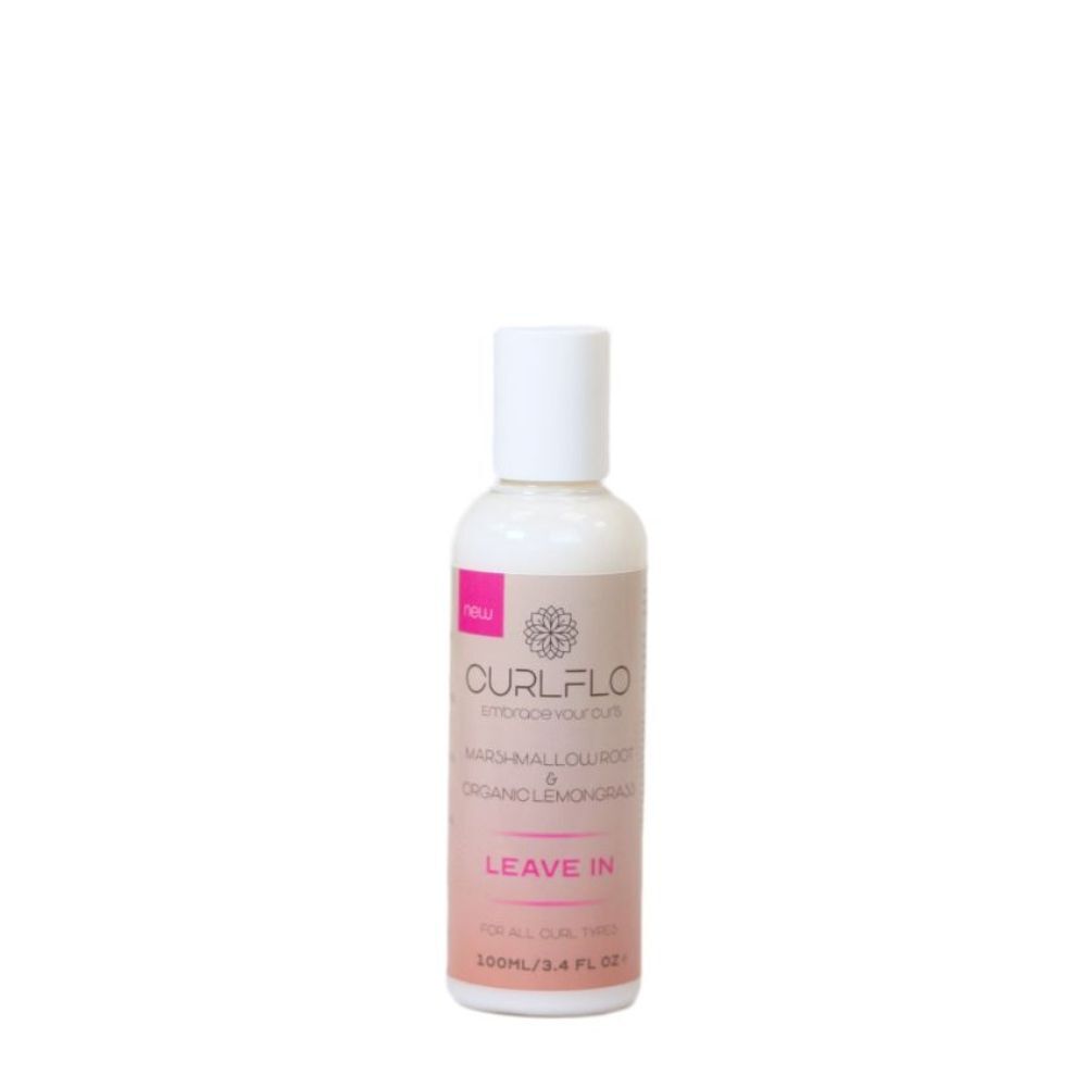 Acondicionador Leave-in Marshmallow Root Curl Flo 100ml Mini_0