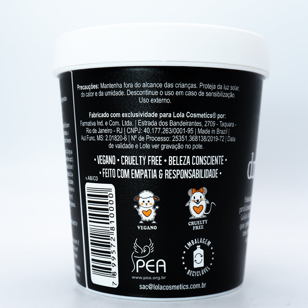 Mascarilla Dream Cream Lola Cosmetics 200g_2