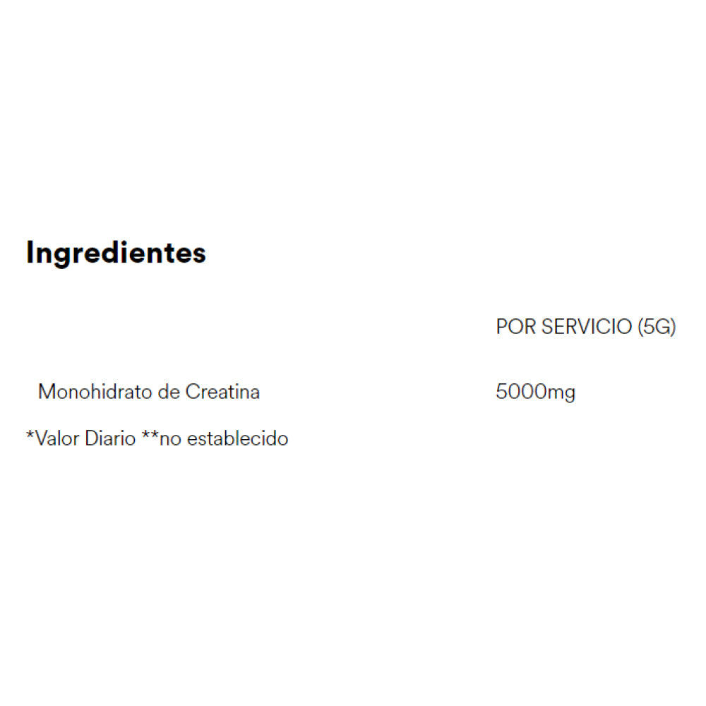 Cr3 Pro Creatine Creapure 335 Gr Mango_1