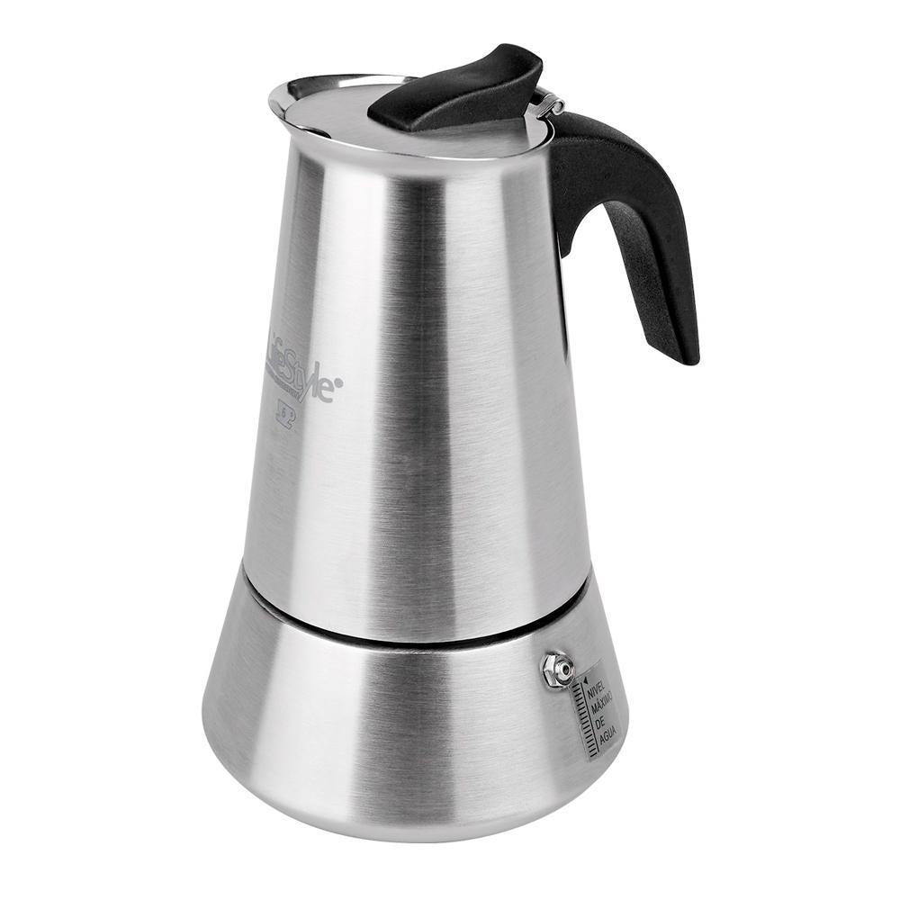 Cafetera Inoxidable 2 Tazas_2