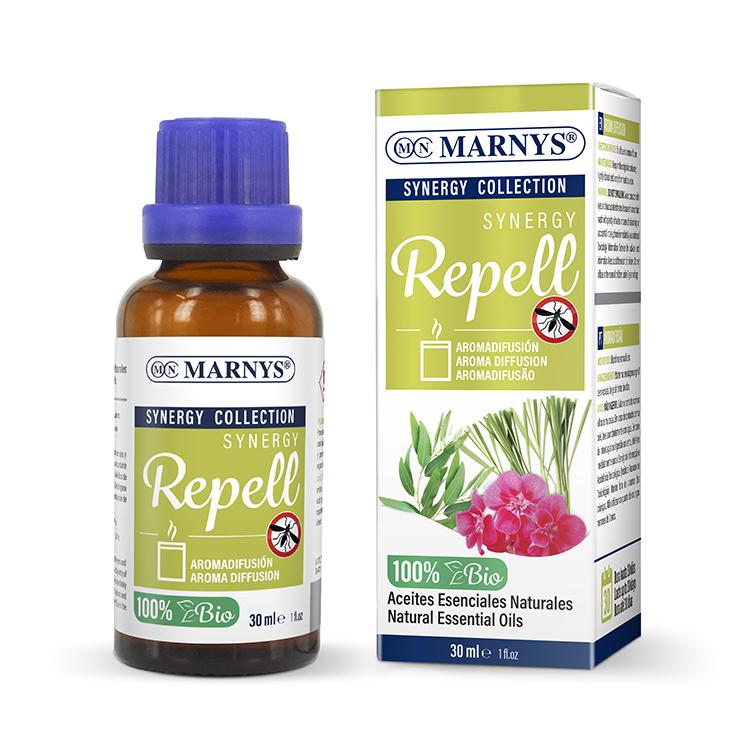 Synergy Repell Marnys 30Ml