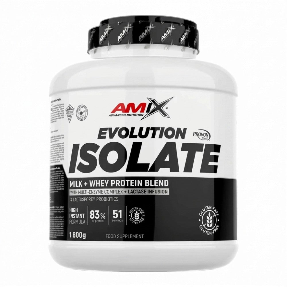 Evolution Isolate 1800 Gr_0