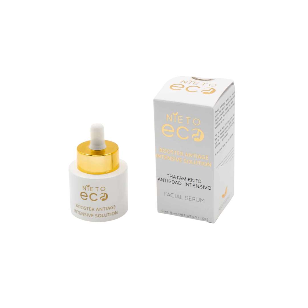 Booster Antiage 15ml Nieto Eco Premium_0