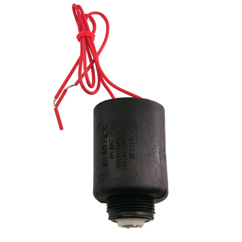 Solenoide Irritrol 24v_0