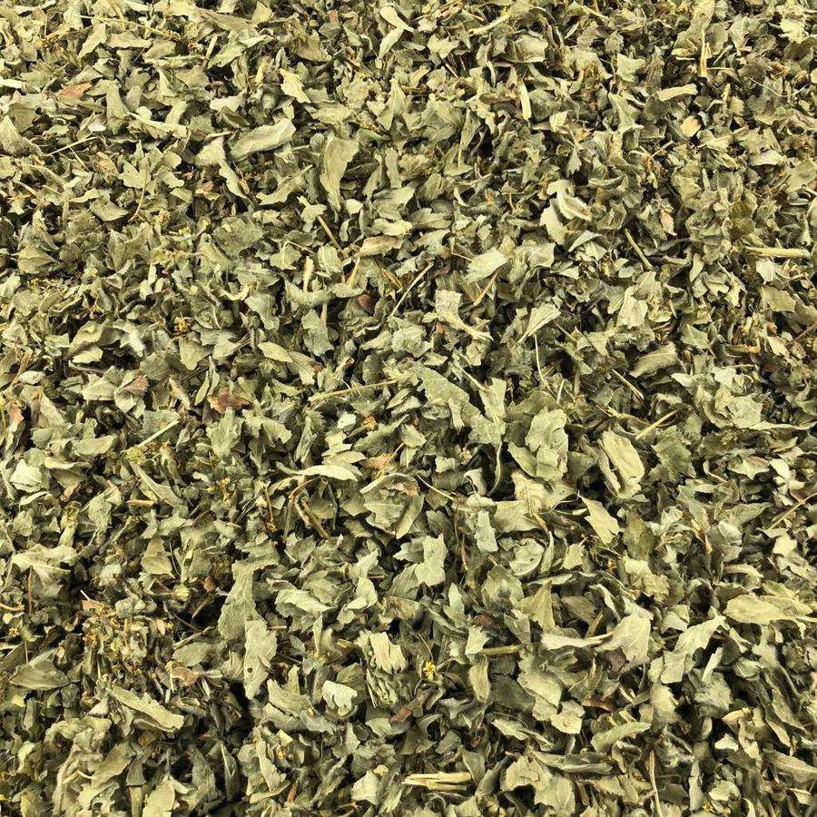 Hojas De Alchemille Orgánica A Granel Orgánica A Granel 0,25 Kg_0