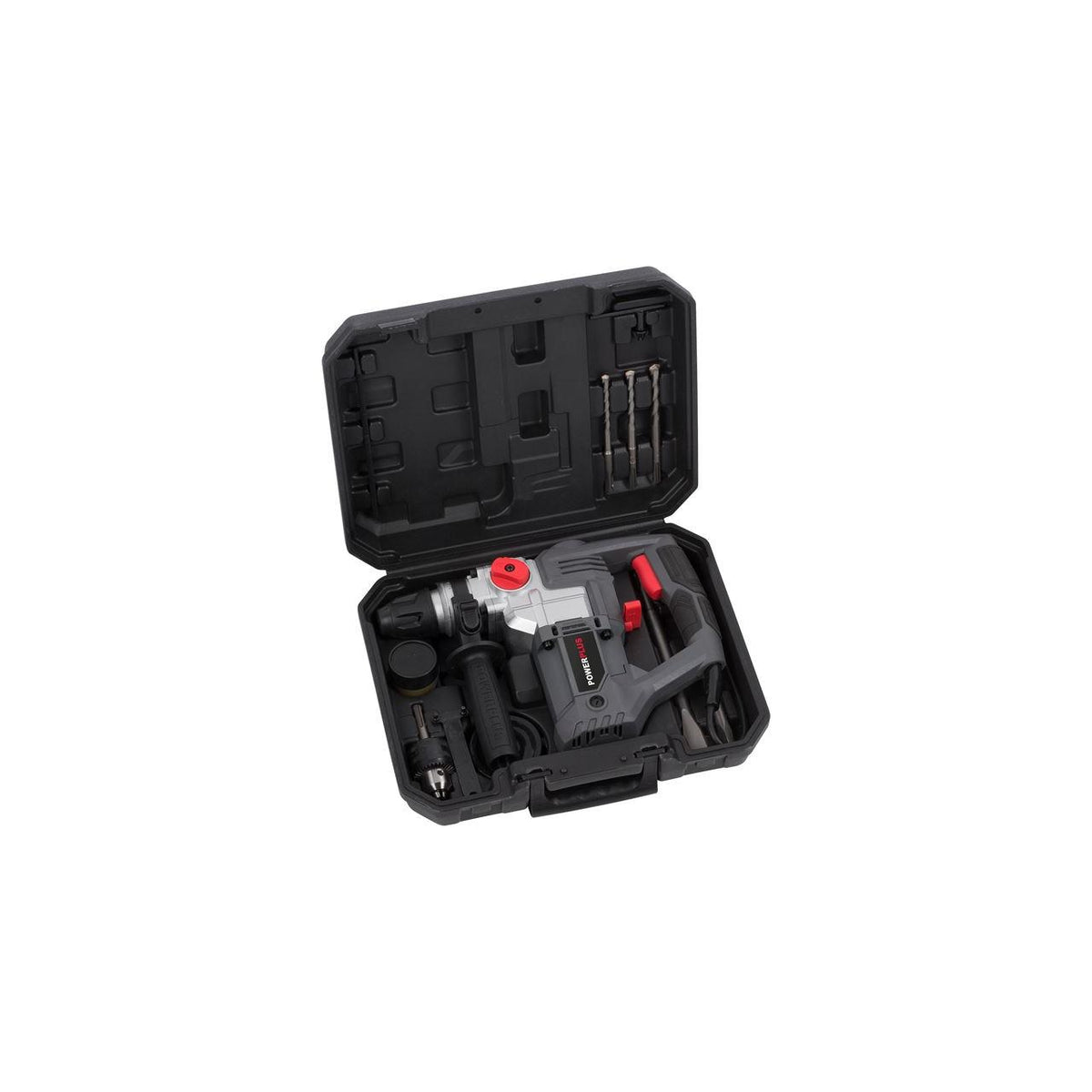 Martillo Percutor Powerplus POWE10060 900w