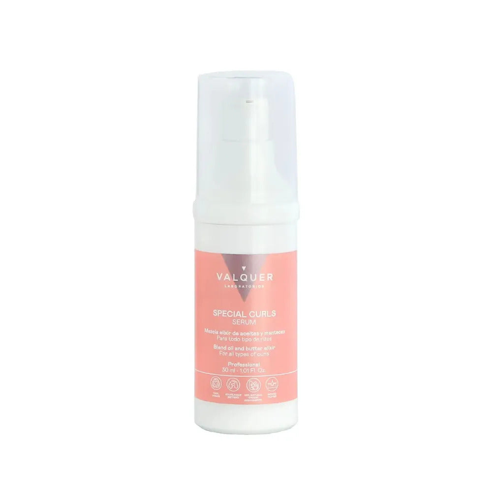 Valquer Sérum Special Curl 30ml_0